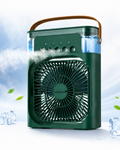 ChillMist Cooling Fan
